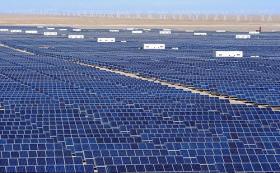 光伏電站-防雷工程